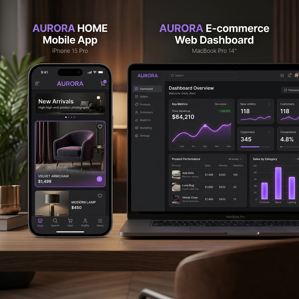 PulseCommerce
