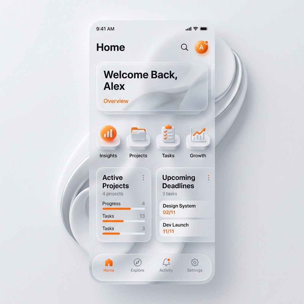Web Design